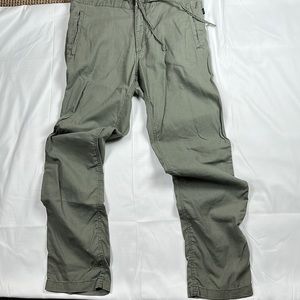 Onia - linen pants